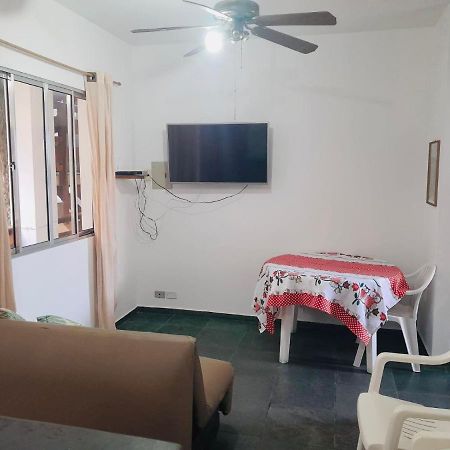 Apartamento Em อูบาตูบา ภายนอก รูปภาพ