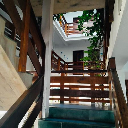 Apartamento Em อูบาตูบา ภายนอก รูปภาพ