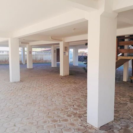 Apartamento Em อูบาตูบา ภายนอก รูปภาพ