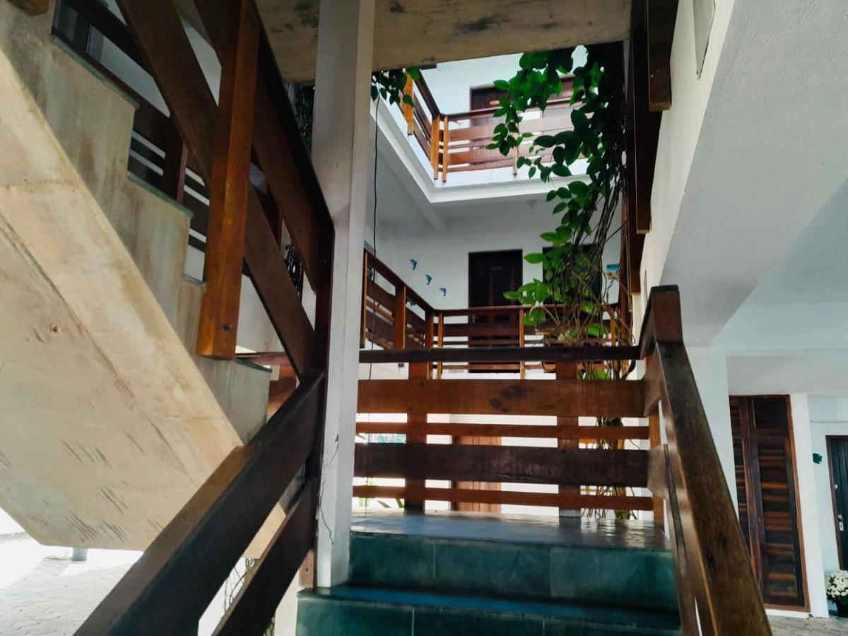 Apartamento Em อูบาตูบา ภายนอก รูปภาพ